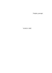 Projektoriai ir žiūronai 16 puslapis