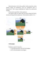 Projektoriai ir žiūronai 9 puslapis