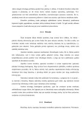 Publikacija. Mokslinis straipsnis. Žanro specifika 11 puslapis