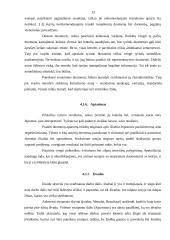 Publikacija. Mokslinis straipsnis. Žanro specifika 12 puslapis