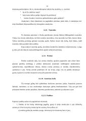 Publikacija. Mokslinis straipsnis. Žanro specifika 13 puslapis