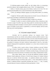 Publikacija. Mokslinis straipsnis. Žanro specifika 14 puslapis