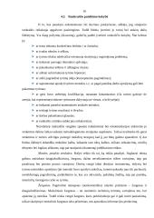 Publikacija. Mokslinis straipsnis. Žanro specifika 15 puslapis