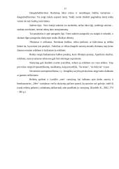 Publikacija. Mokslinis straipsnis. Žanro specifika 16 puslapis