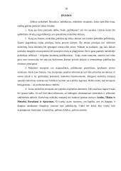 Publikacija. Mokslinis straipsnis. Žanro specifika 17 puslapis