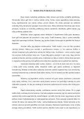 Publikacija. Mokslinis straipsnis. Žanro specifika 4 puslapis