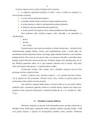 Publikacija. Mokslinis straipsnis. Žanro specifika 7 puslapis