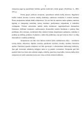 Publikacija. Mokslinis straipsnis. Žanro specifika 8 puslapis