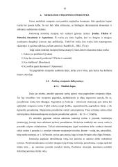 Publikacija. Mokslinis straipsnis. Žanro specifika 9 puslapis