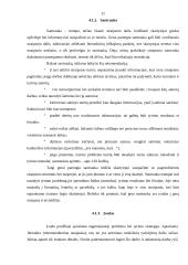 Publikacija. Mokslinis straipsnis. Žanro specifika 10 puslapis