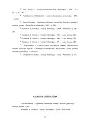 Pusiau prezidentinis valdymas Lietuvoje 12 puslapis