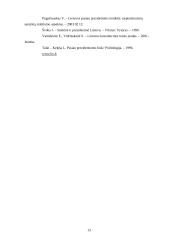 Pusiau prezidentinis valdymas Lietuvoje 13 puslapis