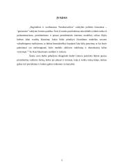 Pusiau prezidentinis valdymas Lietuvoje 3 puslapis