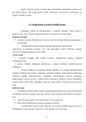 Radiacinės avarijos: padariniai 4 puslapis