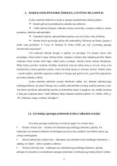 Radiacinės avarijos: padariniai 5 puslapis