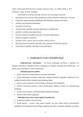 Radiacinės avarijos: padariniai 6 puslapis