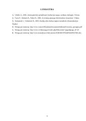 Radiacinės avarijos: padariniai 9 puslapis