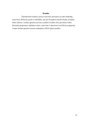 Rastravimas, rastravimo priemonės 16 puslapis