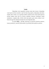 Rastravimas, rastravimo priemonės 4 puslapis