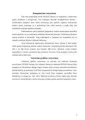 Rastravimas, rastravimo priemonės 5 puslapis