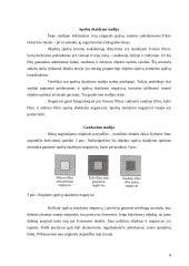 Rastravimas, rastravimo priemonės 8 puslapis