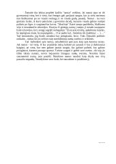 Namai ir pasaulis lietuvių literatūroje (Žemaitė, Donelaitis) 2 puslapis