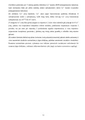 Raumens funkcinė struktūra, susitraukimo ir atsipalaidavimo mechanizmai 12 puslapis