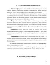 Regioninė politika - Europos sąjungos struktūrinės politikos dalis 12 puslapis