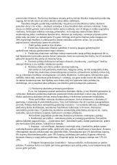 Rėmimo veiksmai, jų reikšmė pardavimų skatinimui 4 puslapis