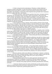 Rėmimo veiksmai, jų reikšmė pardavimų skatinimui 5 puslapis