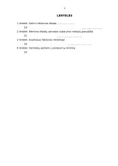 Rėmimo veiksmų grupės, jų reikšmė ir esmė 4 puslapis