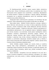 Rėmimo veiksmų grupės, jų reikšmė ir esmė 6 puslapis