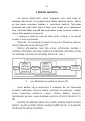 Rėmimo veiksmų grupės, jų reikšmė ir esmė 7 puslapis