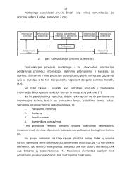 Rėmimo veiksmų grupės, jų reikšmė ir esmė 8 puslapis