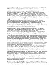 Renesanso laikotarpis 2 puslapis