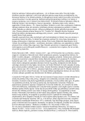 Renesanso laikotarpis 3 puslapis