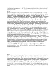 Renesanso laikotarpis 5 puslapis