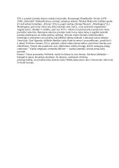 Renesanso laikotarpis 6 puslapis