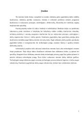 Riedmenų techninis eksploatavimas ir remontas 2 puslapis