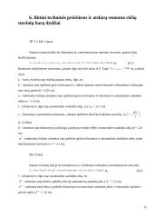 Riedmenų techninis eksploatavimas ir remontas 11 puslapis