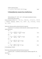 Riedmenų techninis eksploatavimas ir remontas 14 puslapis
