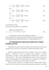 Riedmenų techninis eksploatavimas ir remontas 15 puslapis