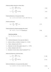 Riedmenų techninis eksploatavimas ir remontas 4 puslapis