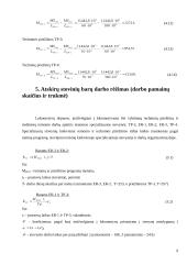 Riedmenų techninis eksploatavimas ir remontas 9 puslapis