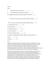 Mokyklos nelankymo problemų sprendimas socialinio pedagogo veiklos požiūriu