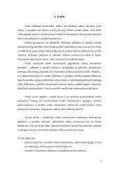 Rinkos pusiausvyra ir jos pokyčiai 2 puslapis