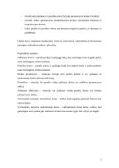 Rinkos pusiausvyra ir jos pokyčiai 3 puslapis