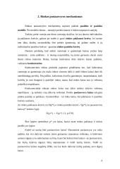 Rinkos pusiausvyra ir jos pokyčiai 4 puslapis