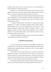 Rinkos pusiausvyra ir jos pokyčiai 10 puslapis