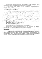 Rubidis, cezis, francis 4 puslapis